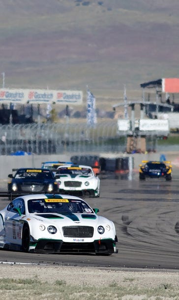 Miller Motorsports Park to remain open as sold to Chinese consortium